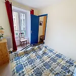 Appartement T2 Avec Ascenseur, Hypercentre, A 50M De La Plage, Wifi, Tv Connectee, Linge En Option - Fr-1-361-4